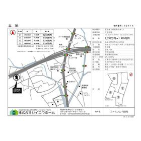 地形図等