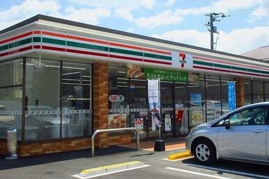 セブンイレブン