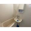 バス/シャワー
