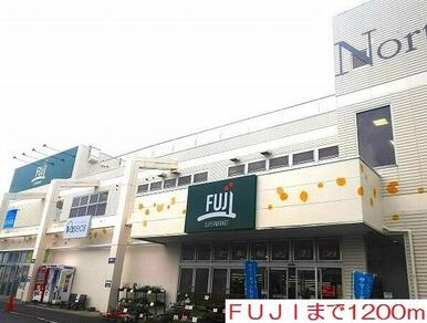 ＦＵＪＩ