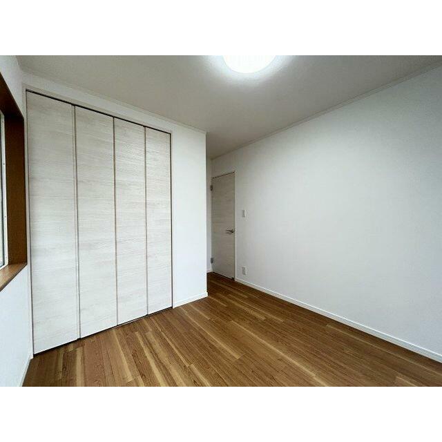 １階洋室５帖別角度