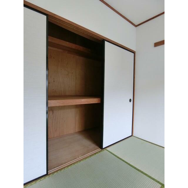 ※洋間化予定