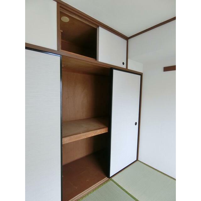 ※洋間化予定
