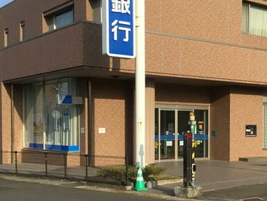 七十七銀行東仙台支店