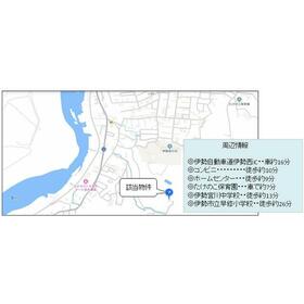 案内図