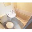 バス/シャワー