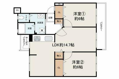 リフォームプランの詳細はお問合せください。