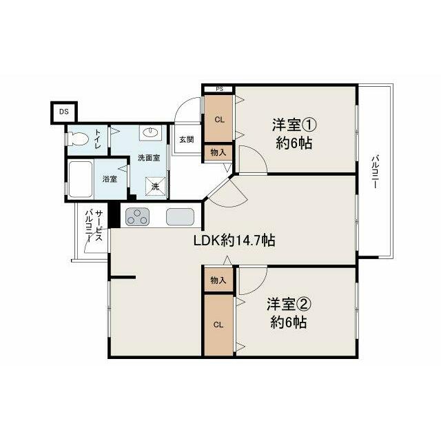リフォームプランの詳細はお問合せください。
