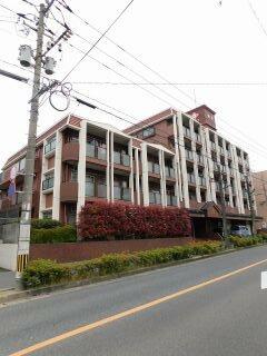 物件画像 サンライフ新町ＩＩ ３０３ 4DK