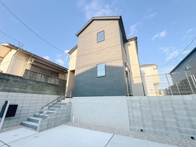 物件画像 福岡市南区 中尾１丁目 2階建 4LDK