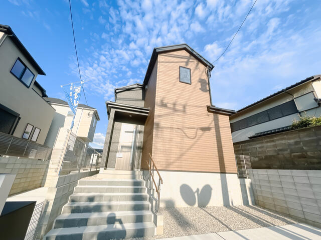 物件画像 福岡市南区 中尾１丁目 2階建 4LDK