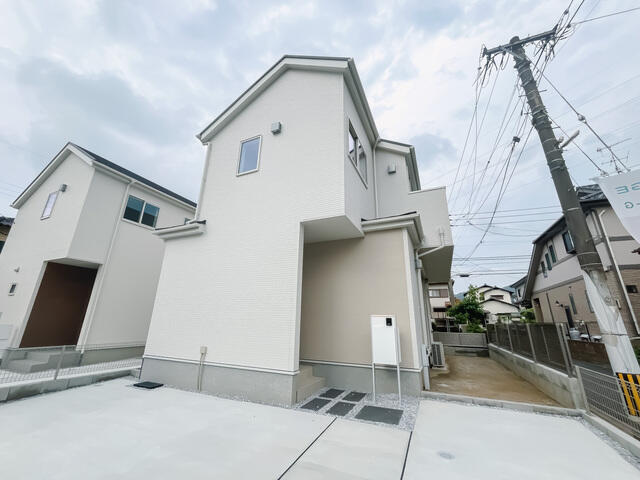 物件画像 福岡市早良区 重留１丁目 2階建 3LDK