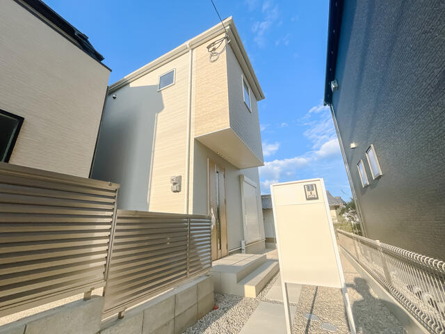 物件画像 福岡市南区 中尾１丁目 2階建 4LDK