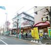 ショッピング施設