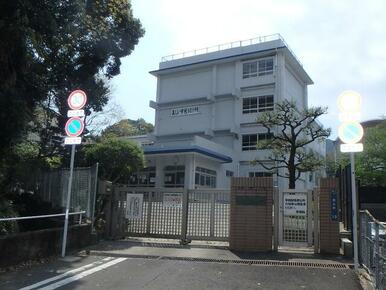 長崎市立西北小学校