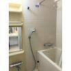 バス/シャワー