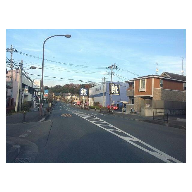 ゴミ置場