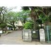 中学校