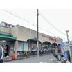 ショッピング施設