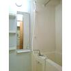 バス/シャワー