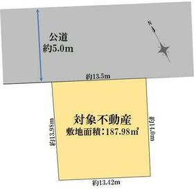 地形図等