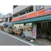 ショッピング施設