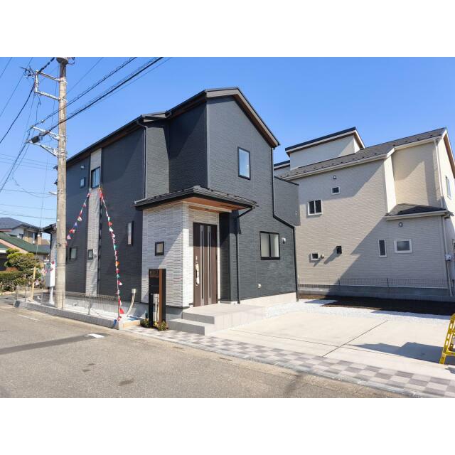 【3号棟】