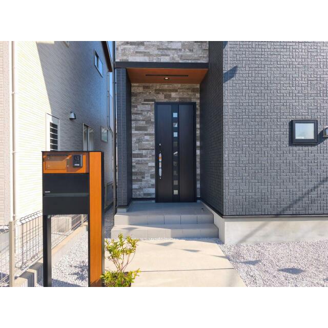 【1号棟】
