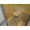 バス/シャワー