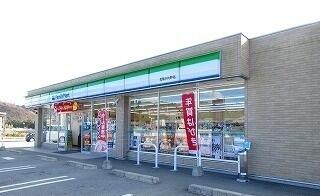 ファミリーマート松阪小片野店