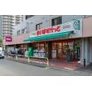 ショッピング施設