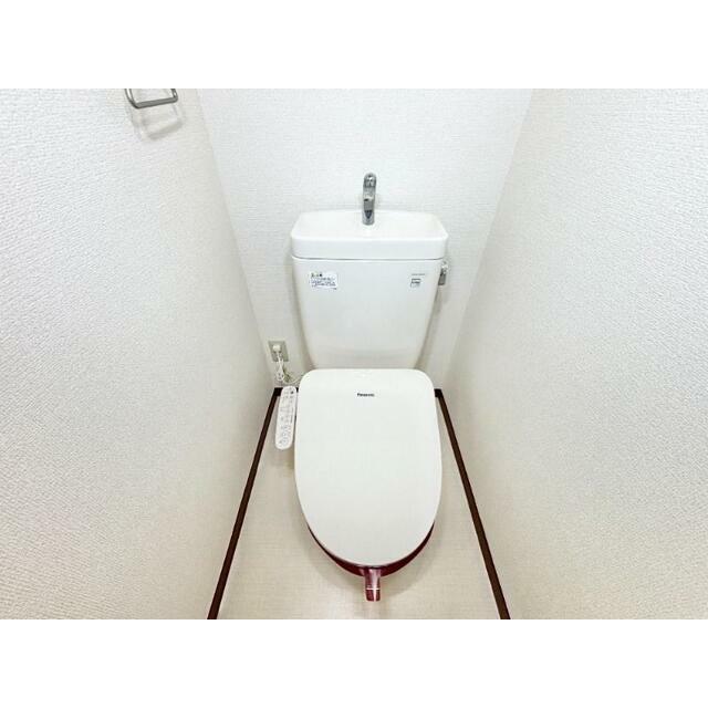 ※別号室の写真となります