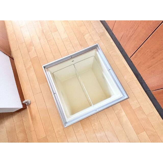 ※別号室の写真となります