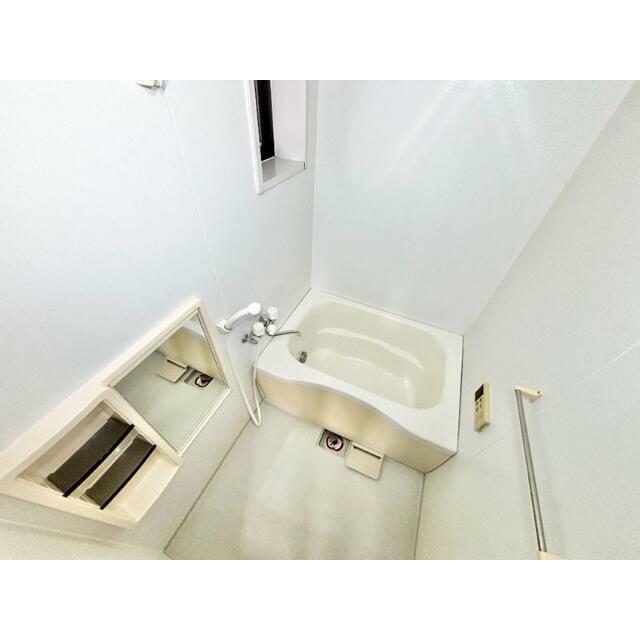 ※別号室の写真となります