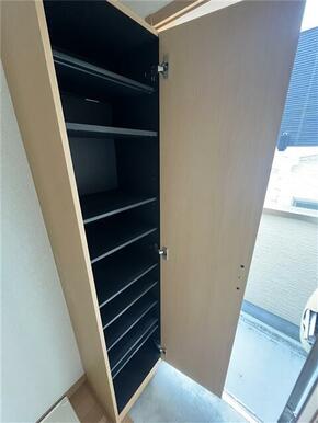 シューズＢＯＸ