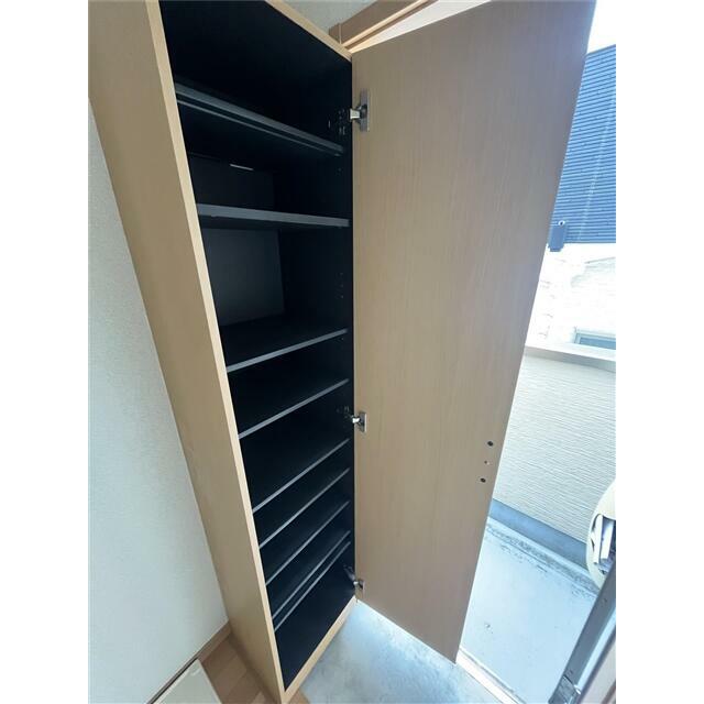 シューズＢＯＸ