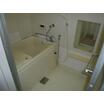 バス/シャワー