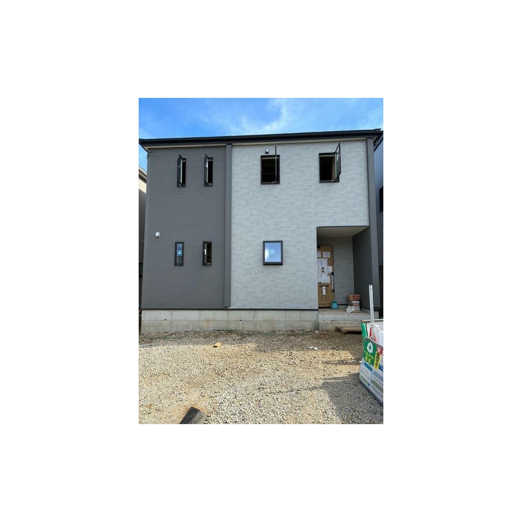 Foto de Casa 4LDK em Gamagori