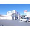 ショッピング施設