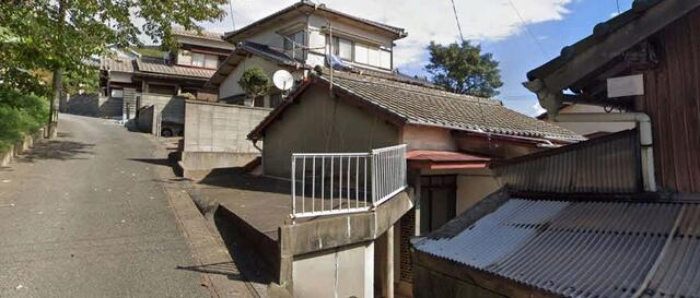 物件画像 北九州市若松区 今光２丁目 (藤ノ木駅) 住宅用地