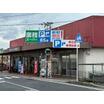 ショッピング施設