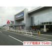 ショッピング施設
