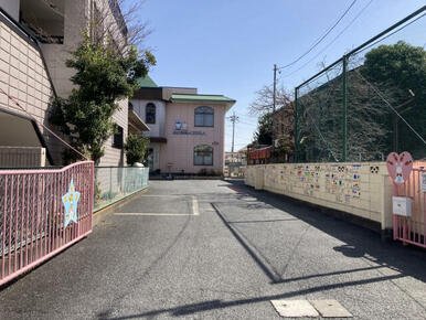 本庄青葉幼稚園