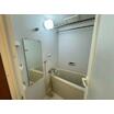 バス/シャワー