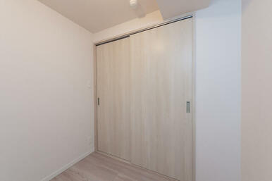 ※写真は同タイプ住戸です。