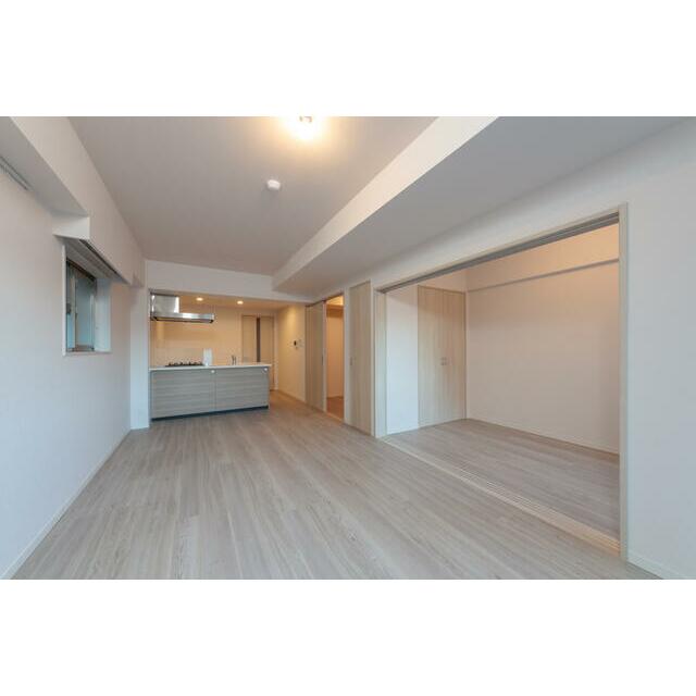 ※写真は同タイプ住戸です。