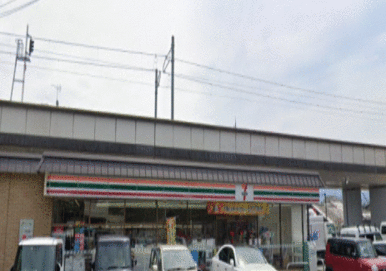 セブンイレブン西小路丸太町店