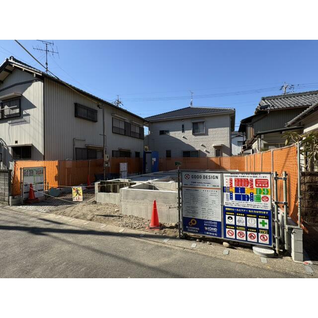 2026年1月10日撮影