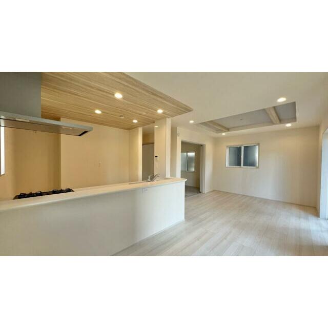 リビングダイニング