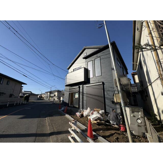 現地写真（2026/1）